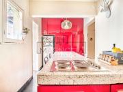 Departamento en Arriendo en De las claras 0182