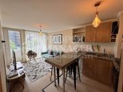 Departamento en Arriendo en Departamento 2D 2B + 2 Estac...