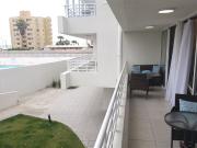 Departamento en Arriendo en Departamento 2H 2B en...