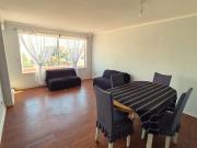 Departamento en Arriendo en Departamento a pies de Cerro...