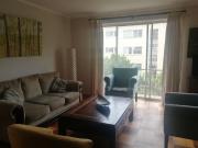 Departamento en Arriendo en Departamento amoblado año...