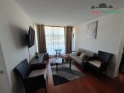 Departamento en Arriendo en Departamento Amoblado en...