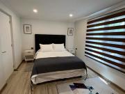 Departamento en Arriendo en Departamento amoblado en...