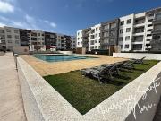 Departamento en Arriendo en Departamento Amoblado en San...