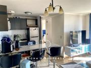 Departamento en Arriendo en DEPARTAMENTO AMOBLADO TODOS...