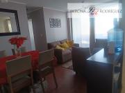 Departamento en Arriendo en Departamento en Gómez Carreño