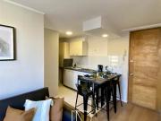 Departamento en Arriendo en DEPARTAMENTO FULL AMOBLADO...