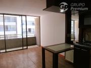 Departamento en Arriendo en Departamento funcional y...