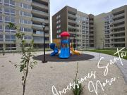 Departamento en Arriendo en Departamento NUEVO en San...