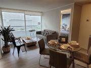 Departamento en Arriendo en DEPARTAMENTOS A ESTRENAR CON...