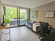 Departamento en Arriendo en DEPTO 1 DORM. CANTAGALLO. AV...