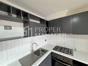 Departamento en Arriendo en Depto 1D 1B Edificio...