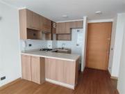 Departamento en Arriendo en Depto 2D + 1B en Alvarez de...