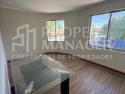 Departamento en Arriendo en Depto 3D–2B Dúplex con...