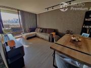Departamento en Arriendo en Depto 65m2 2D 2B Armando Moock