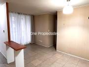 Departamento en Arriendo en Depto arriendo Gastos...