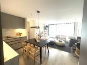 Departamento en Arriendo en Depto. Nuevo 2D 2B Metro...