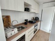 Departamento en Arriendo en DIAGINAL LAGUNA 1