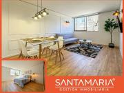 Departamento en Arriendo en Diagonal