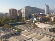 Departamento en Arriendo en Diagonal Paraguay/Portugal