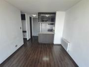 Departamento en Arriendo en Diagonal Vicuña Mackenna