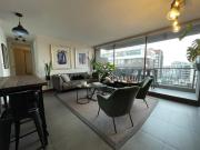 Departamento en Arriendo en Diego de Almagro 2D+2B