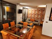 Departamento en Arriendo en Diego de Velásquez/ Av....