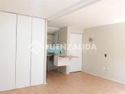 Departamento en Arriendo en Dirección referencial Metro...