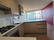 Departamento en Arriendo en DISPONIBILIDAD INMEDIATA! 1D...