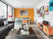 Departamento en Arriendo en DISPONIBLE ENERO 26 AMPLIO...