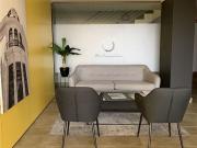 Departamento en Arriendo en Dpto 1D 1B. San Ignacio 691,...