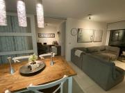 Departamento en Arriendo en Dpto AMOBLADO dos...