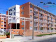 Departamento en Arriendo en Dpto. en arriendo en Cond....