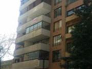 Departamento en Arriendo en Echáurren 238