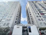 Departamento en Arriendo en Edificio Alborada Torre I