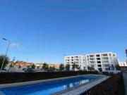 Departamento en Arriendo en Edificio Algarrobo