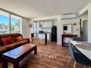 Departamento en Arriendo en Estación Los Quillayes