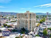 Departamento en Arriendo en Edificio Amalfi, a pasos del...