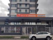 DEPARTAMENTO EN ARRIENDO EN EDIFICIO ARRAU