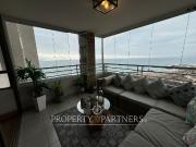 Departamento en arriendo en edificio Atlántico 3 dormitorios