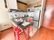 Departamento en Arriendo en Edificio Don Carlos