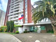 Departamento en Arriendo en Edificio Ipanema, Sector Los...