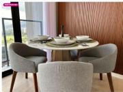 Departamento en Arriendo en Edificio IQON | Parque La...