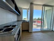 Departamento en Arriendo en edificio link