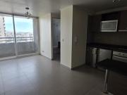 Departamento en Arriendo en Edificio Moneda II / Tucapel...