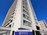 Departamento en Arriendo en edificio nueva era