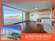 Departamento en Arriendo en Edificio Olas, San Pedro de...