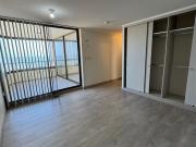 Departamento en Arriendo en Edificio petra, sector norte