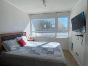 Departamento en Arriendo en Edificio Q