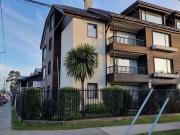 Departamento en Arriendo en Edificio Río Puelo